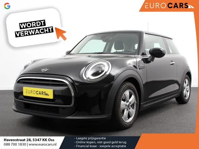 MINI Cooper (2022) — foto 1
