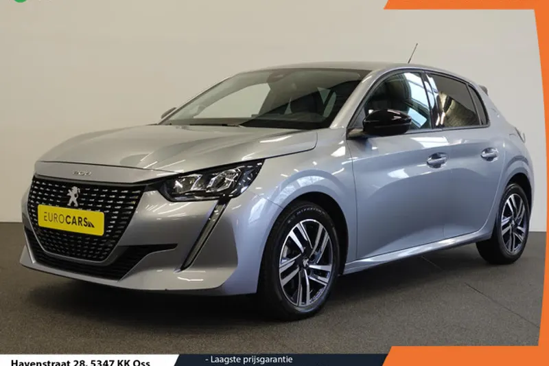 Peugeot 208 (2023)