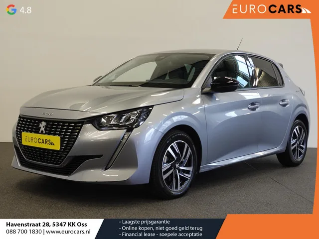 Peugeot 208 (2023) — foto 1