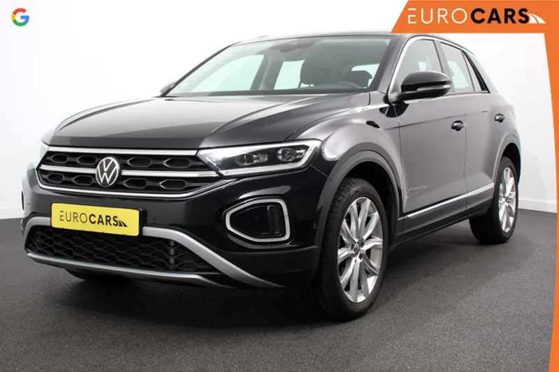 Volkswagen T-Roc (2023)