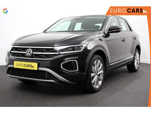 Volkswagen T-Roc (2023) — foto 1