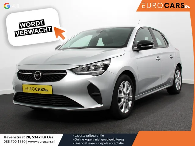 Opel Corsa (2022) — foto 1
