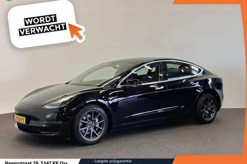 Tesla Model 3 (2020)