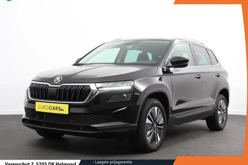 Škoda Karoq (2025)
