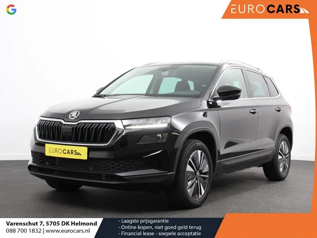 Škoda Karoq (2025) — foto 1