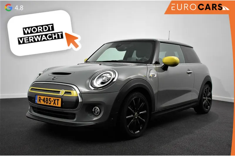 MINI Cooper (2020)