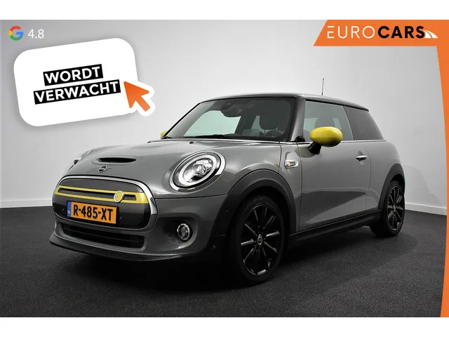 MINI Cooper (2020) — foto 1