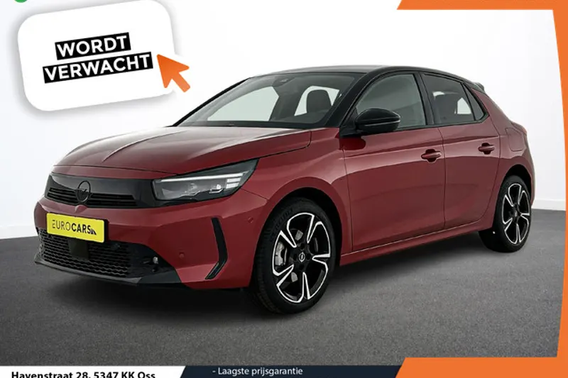 Opel Corsa (2025)