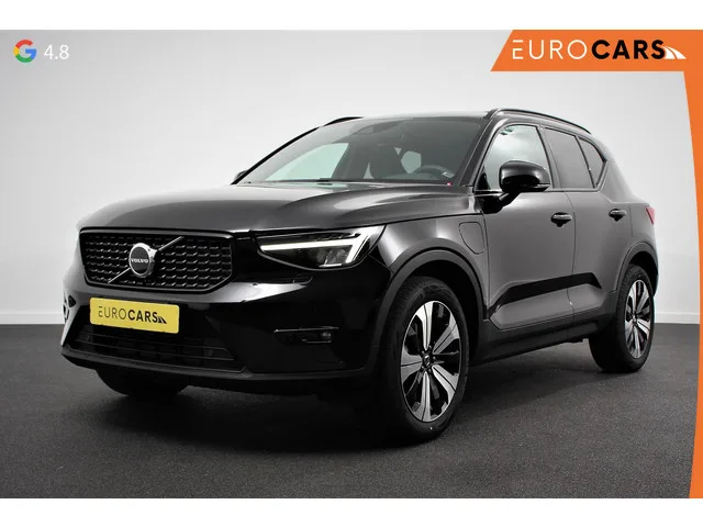 Volvo XC40 (2023) — foto 1