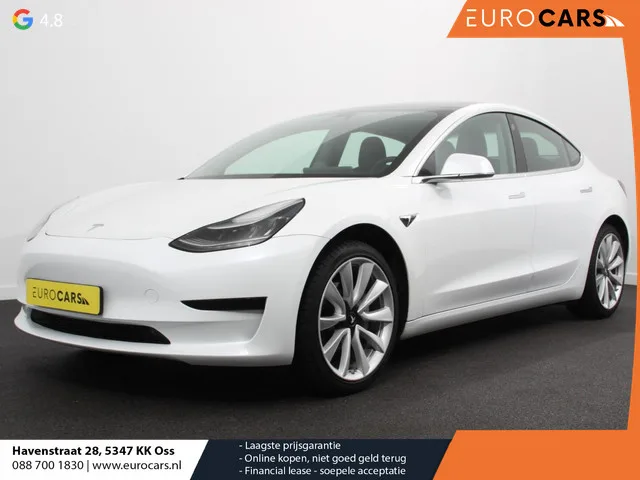 Tesla Model 3 (2020) — foto 1