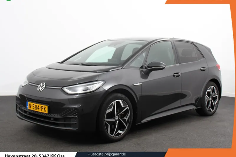 Volkswagen ID.3 (2021)