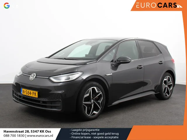 Volkswagen ID.3 (2021) — foto 1