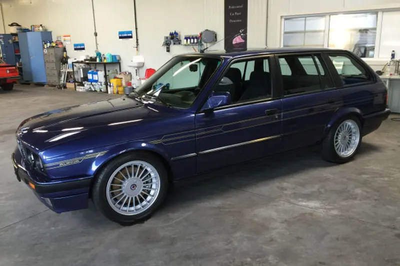 Alpina B3 (1983)