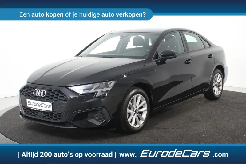 Audi A3 (2022)