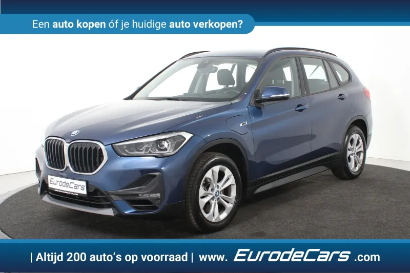 BMW X1 (2022)