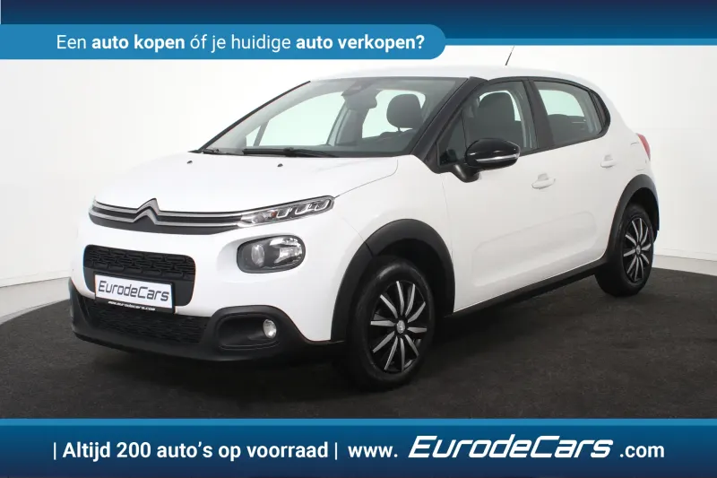 Citroën C3 (2020)