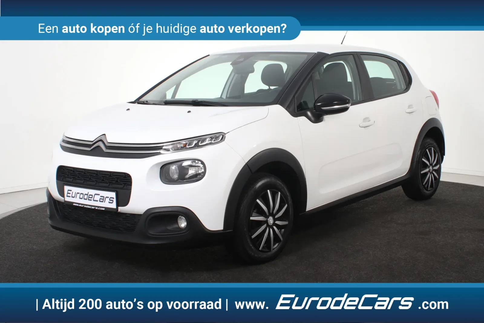 Citroën C3 (2020) — foto 1