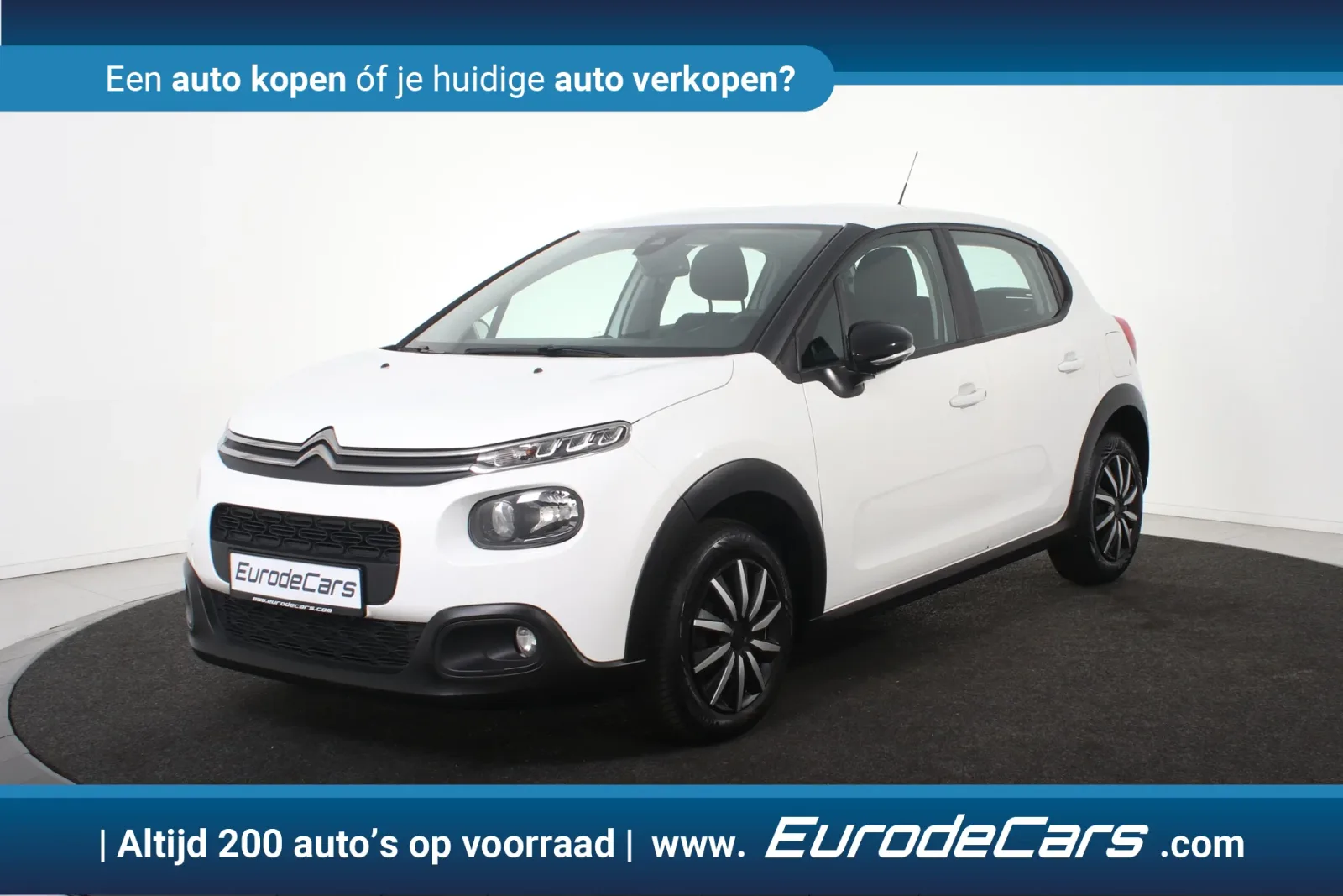 Citroën C3 (2020) — foto 1
