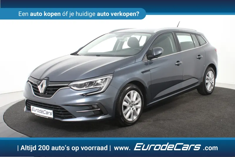 Renault Mégane (2022)