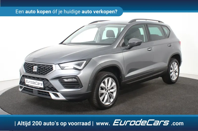 SEAT Ateca (2022)