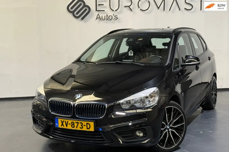 BMW 2-Serie Active Tourer (2016)