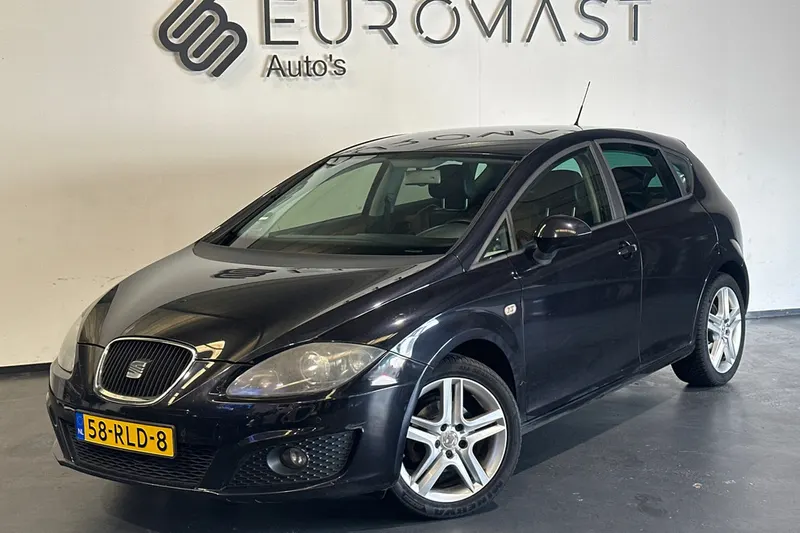 SEAT Leon (2011)