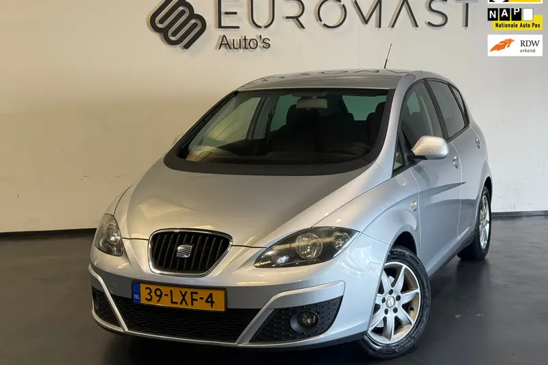 SEAT Altea (2010)