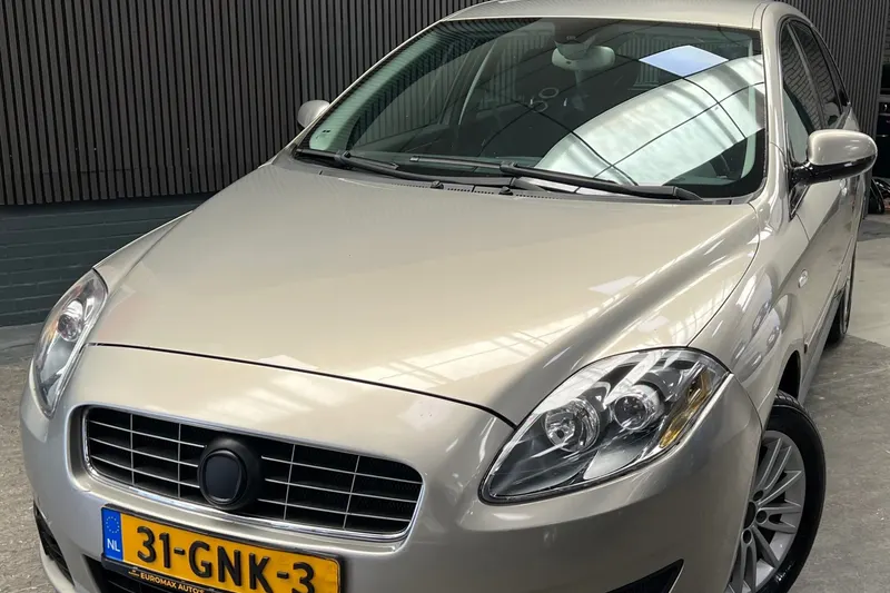 Fiat Croma (2008)