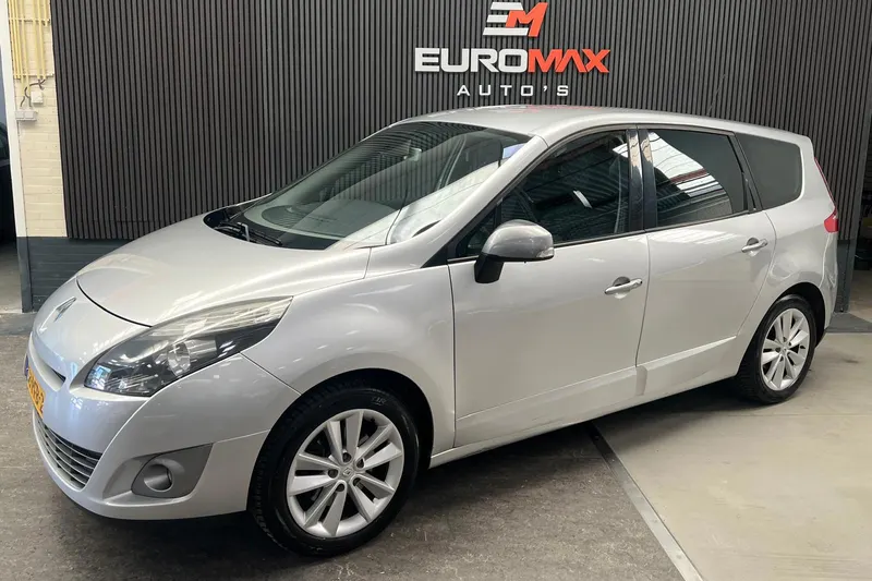 Renault Grand Scénic (2011)