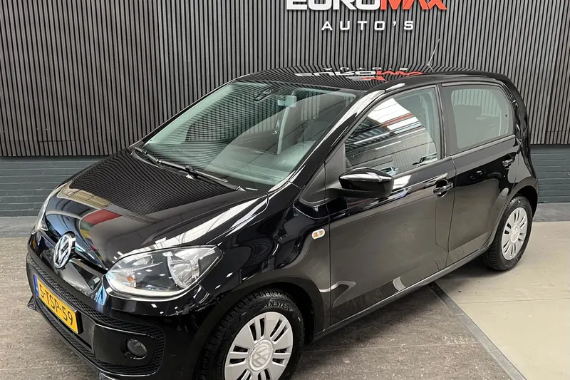 Volkswagen Up! (2014)