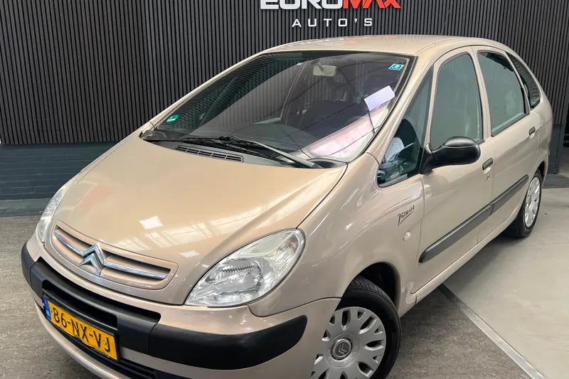 Citroën Xsara Picasso (2004)