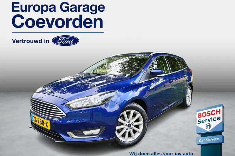 Ford Focus (2014)