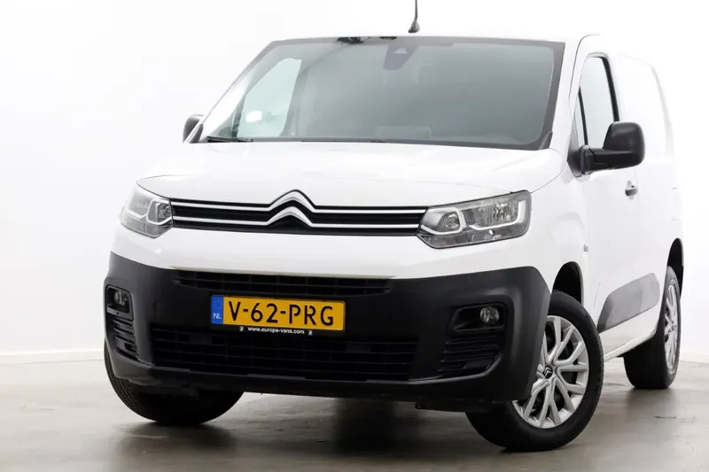 Citroën Berlingo (2021)