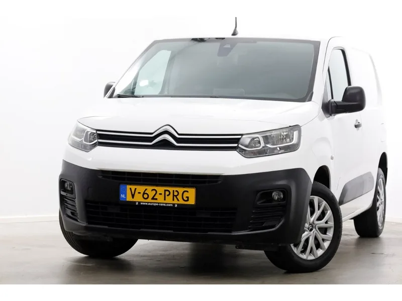 Citroën Berlingo (2021) — foto 1