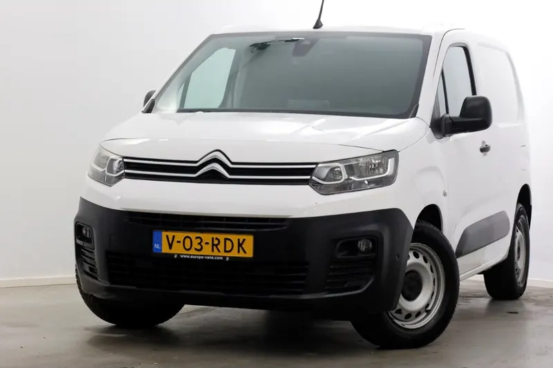 Citroën Berlingo (2020)