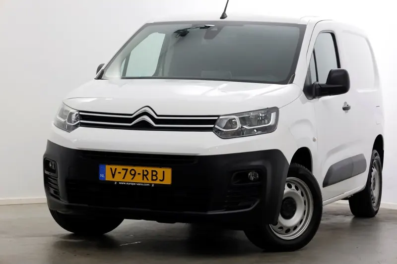 Citroën Berlingo (2021)