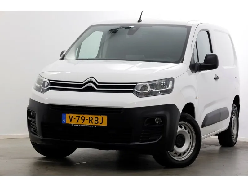 Citroën Berlingo (2021) — foto 1