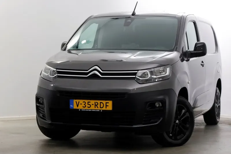 Citroën Berlingo (2023)
