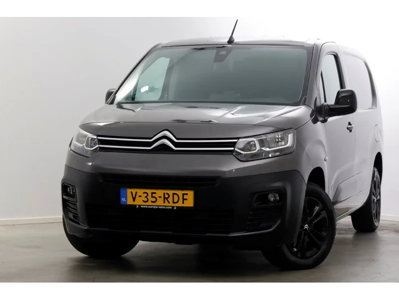 Citroën Berlingo (2023) — foto 1