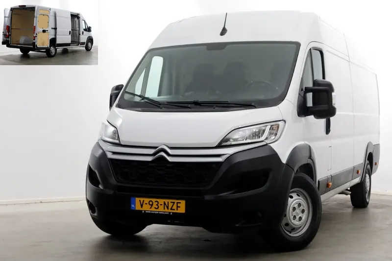 Citroën Jumper (2024)