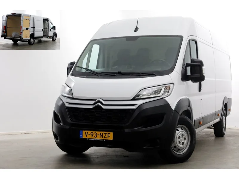 Citroën Jumper (2024) — foto 1