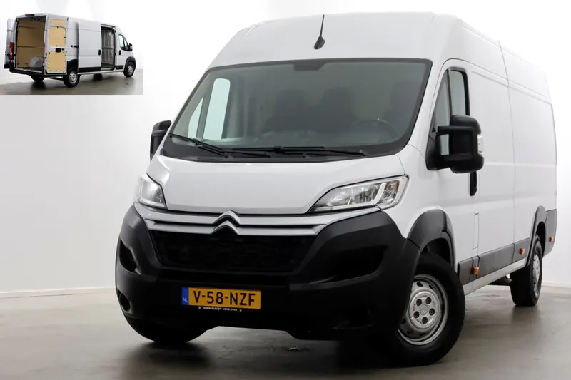 Citroën Jumper (2024)