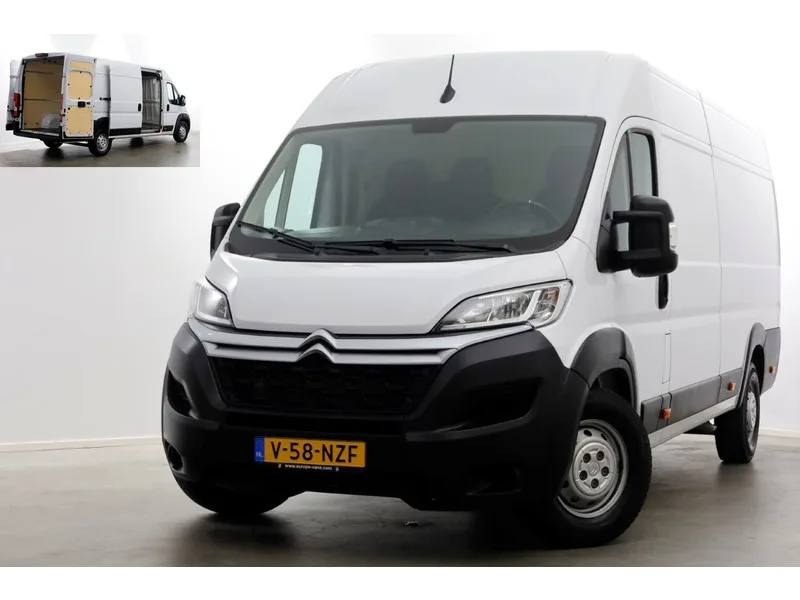 Citroën Jumper (2024) — foto 1