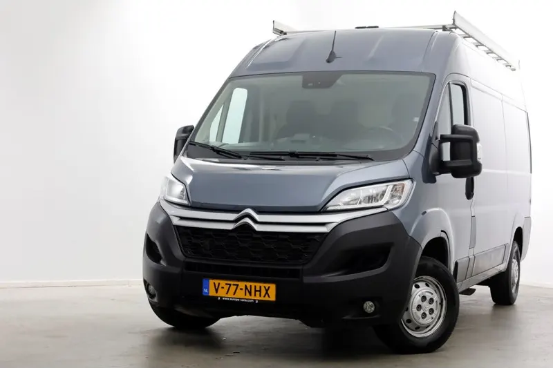 Citroën Jumper (2023)