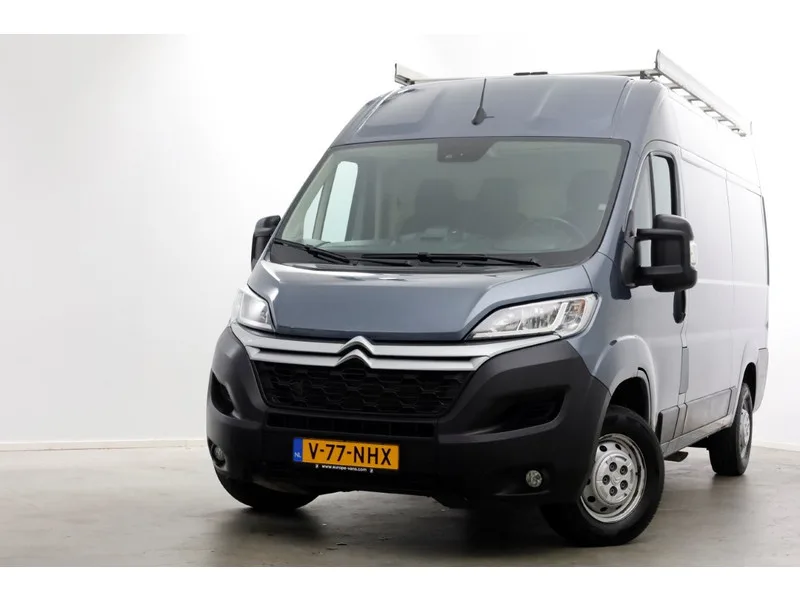 Citroën Jumper (2023) — foto 1