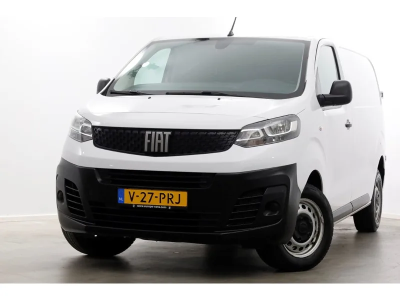 Fiat Scudo (2022) — foto 1