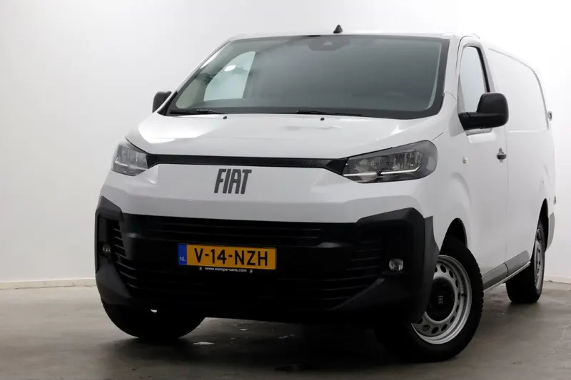 Fiat Scudo (2024)