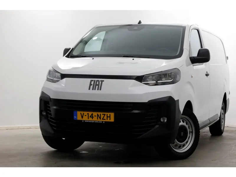 Fiat Scudo (2024) — foto 1
