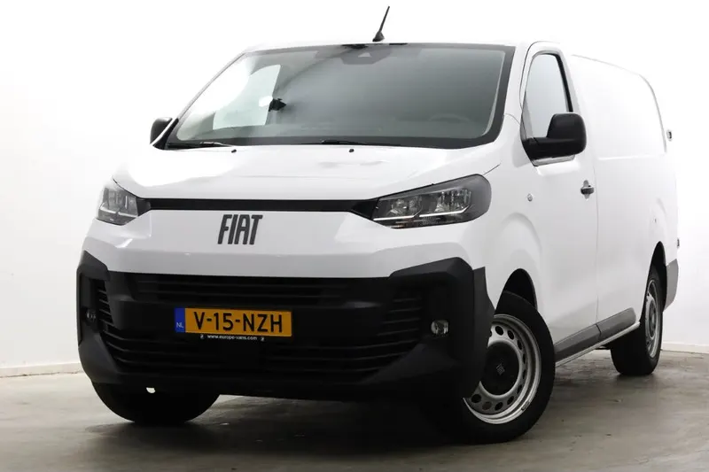 Fiat Scudo (2024)