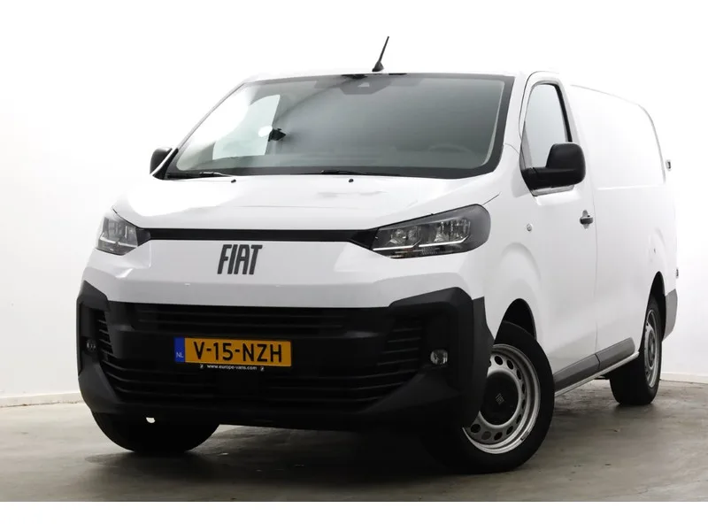 Fiat Scudo (2024) — foto 1
